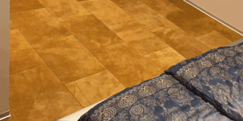 HOME - Lederboden | Lederwände